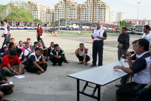 RAPID PENANG MOGOK