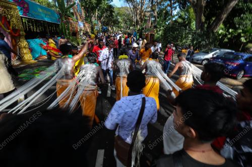 THAIPUSAM PENANG