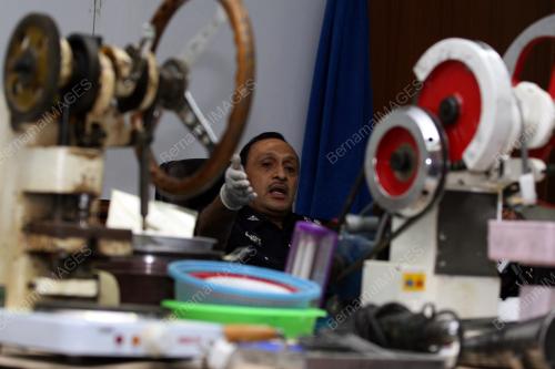M AKMAL DADAH HARAM
