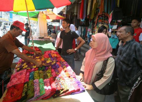 BAZAR RAMADHAN