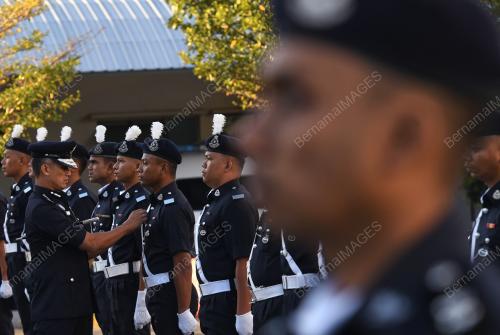 DATUK MOHD SHUHAILY MOHD ZAIN