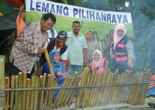 PILIHANRAYA UMUM