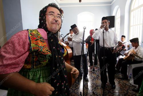 GHAZAL PARTI