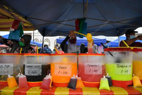 AIR BALANG RM1