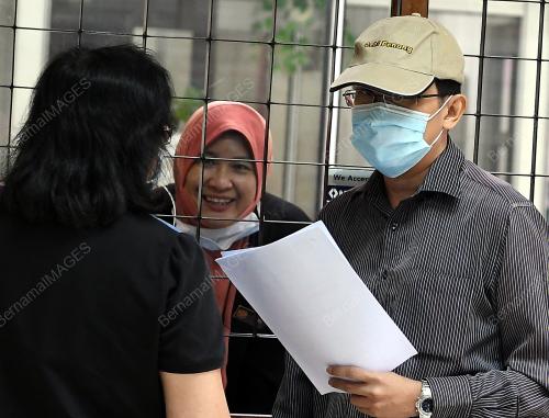 MAHKAMAH SESYEN