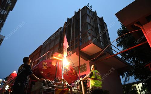 BEKALAN AIR