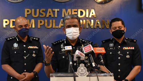 DATUK FISOL SALLEH