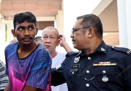 MAHKAMAH SESYEN
