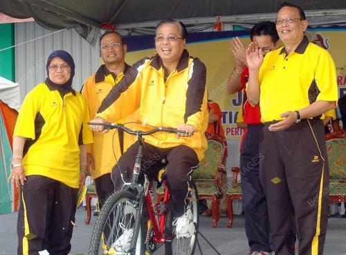 ISMAIL SABRI