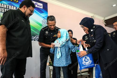 DATUK MOHD SHUHAILY MOHD ZAIN