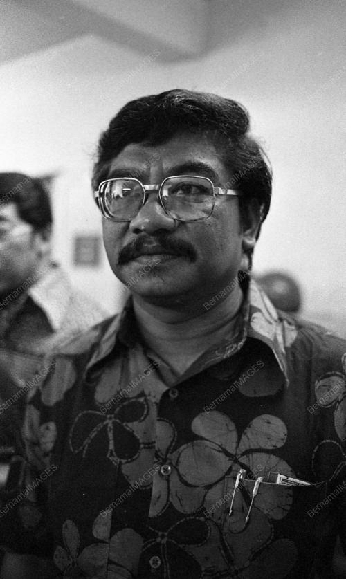 CALON BARISAN NASIONAL