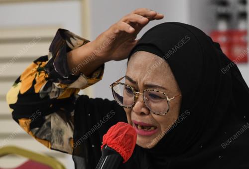 MANGSA_PERTUDUHAN