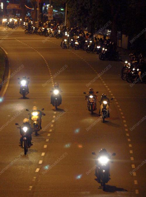MAT REMPIT