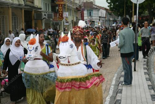 SAMBUTAN UNESCO
