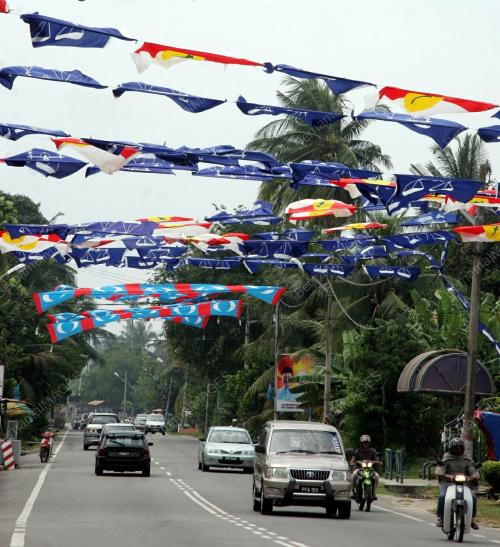 PILIHAN RAYA KECIL