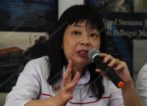 LIM HUI YING