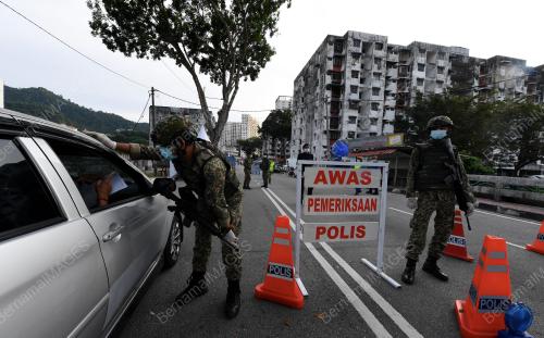 PKPD PERSIARAN PAYA TERUBONG
