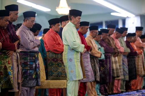 TUN RAMLI NGAH TALIB