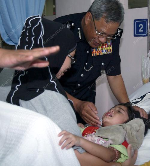 DATUK AYUB YAAKOB