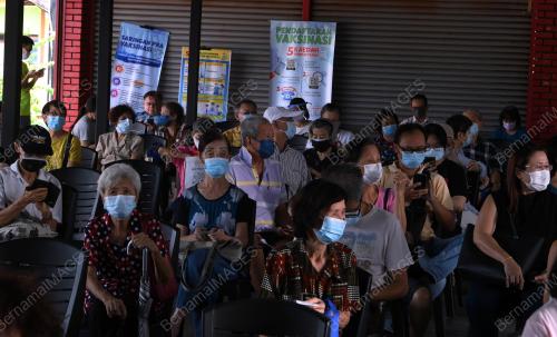 PPV TAPAK PESTA SUNGAI NIBONG