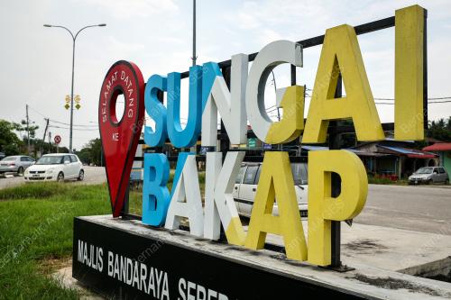 PRK DUN SUNGAI BAKAP