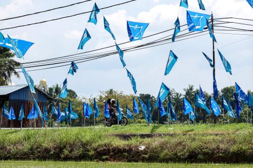 PIIHAN RAYA UMUM KE-15