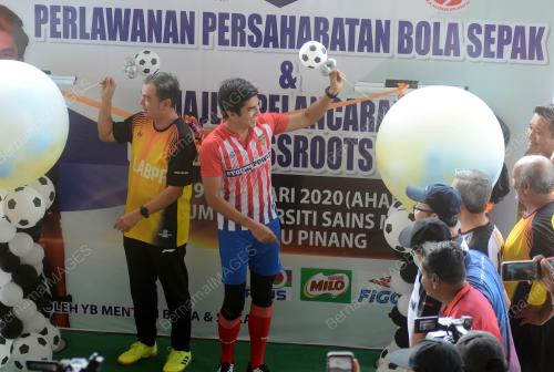 SYED SADDIQ SYED ABD RAHMAN