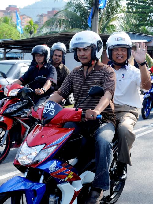 PG06_09032013_TPM_MESRA_RAKYAT