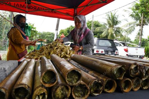 PERSIAPAN AIDILADHA