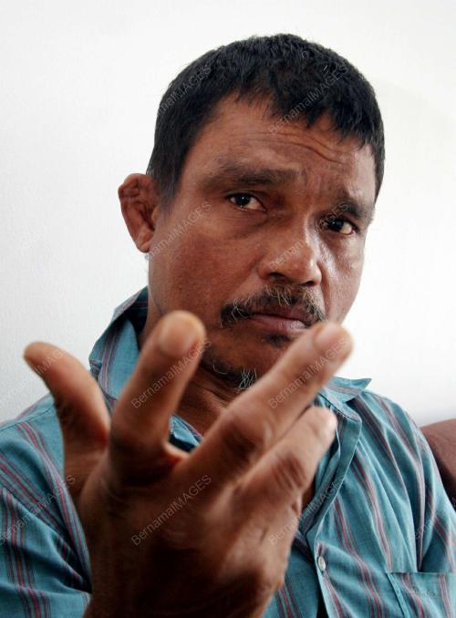AZIMI AZIZ