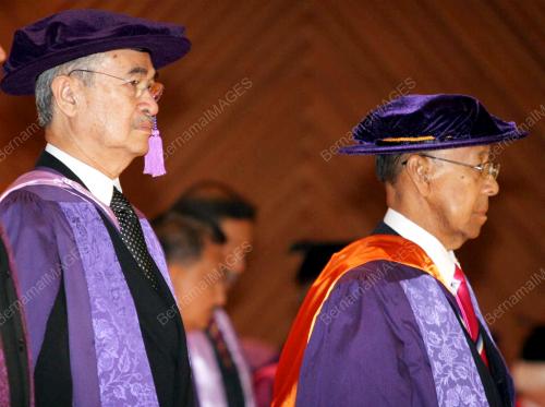TUANKU ABDUL HALIM