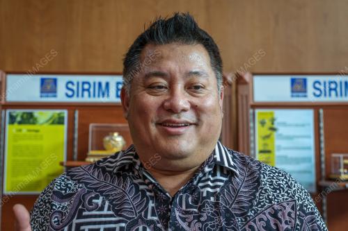 MOHD FAISAL ABDUL SHUKOR