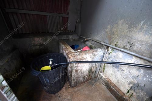 RUMAH KONGSI