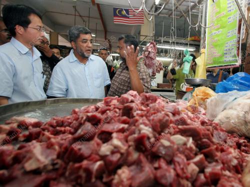 TINJAUAN HARGA