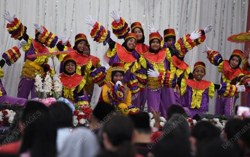 TARIAN BORIA