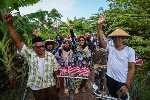 SEMARAKKAN MERDEKA_KLASIK