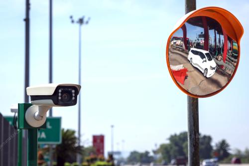 SISTEM ANPR