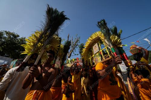 SAMBUTAN THAIPUSAM