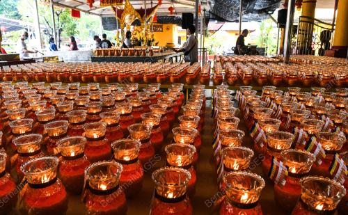 HARI WESAK