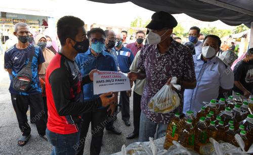 DATUK ROSOL WAHID