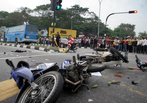 KEMALANGAN