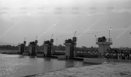EMPANGAN PERMATANG PAUH