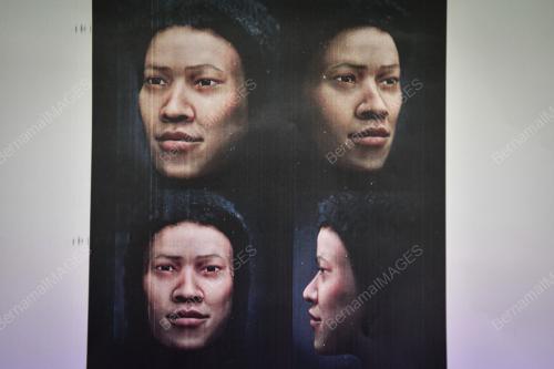 PENANG WOMAN