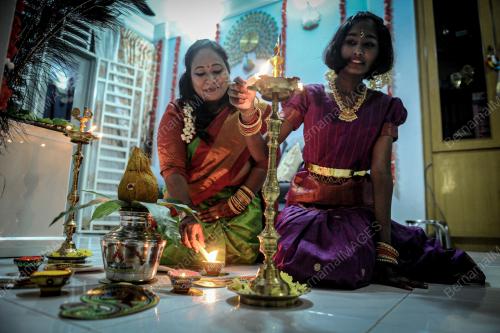 DEEPAVALI