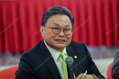 DANIEL GOOI ZI SEN