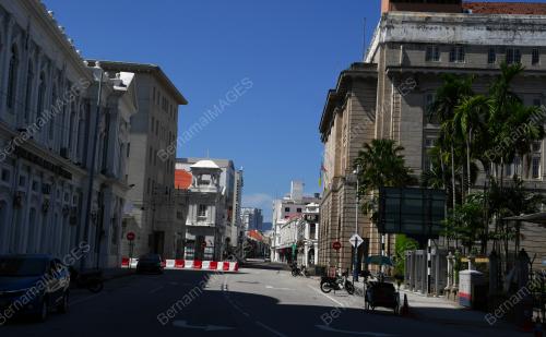 GEORGE TOWN SUNYI