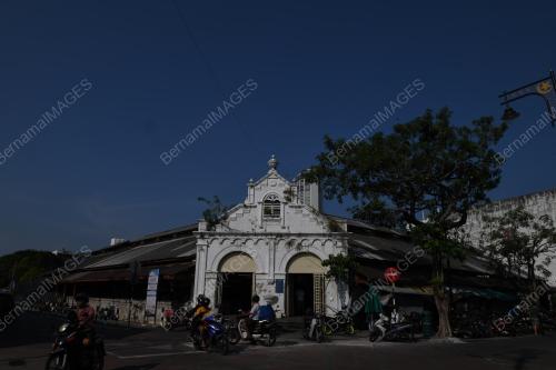 PASAR TERTUA