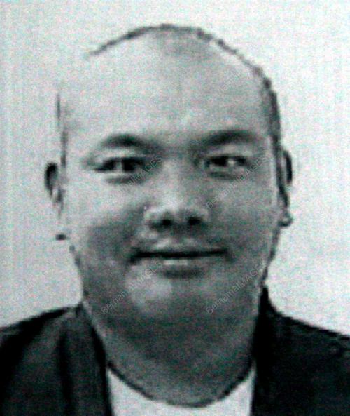 NG BOON CHUAN