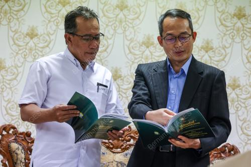 DATUK LAW CHOO KIANG