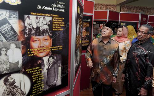 YANG DIPERTUA NEGERI